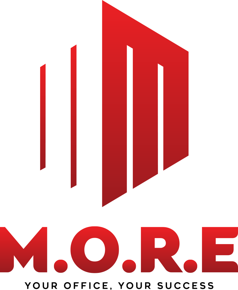 MORE