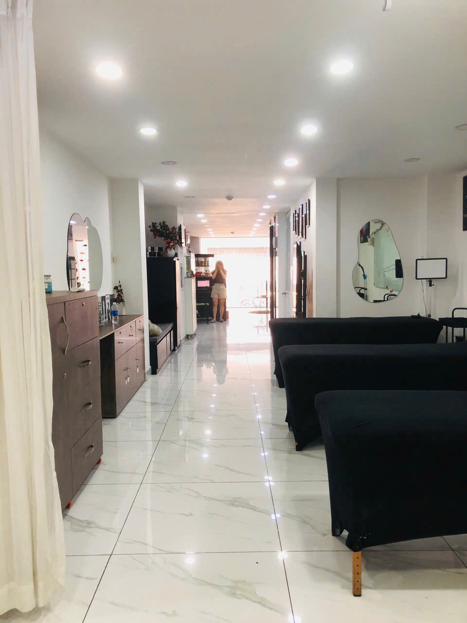 Hình ảnh không gian tòa nhà 9A Phạm Cự Lượng — góc 4