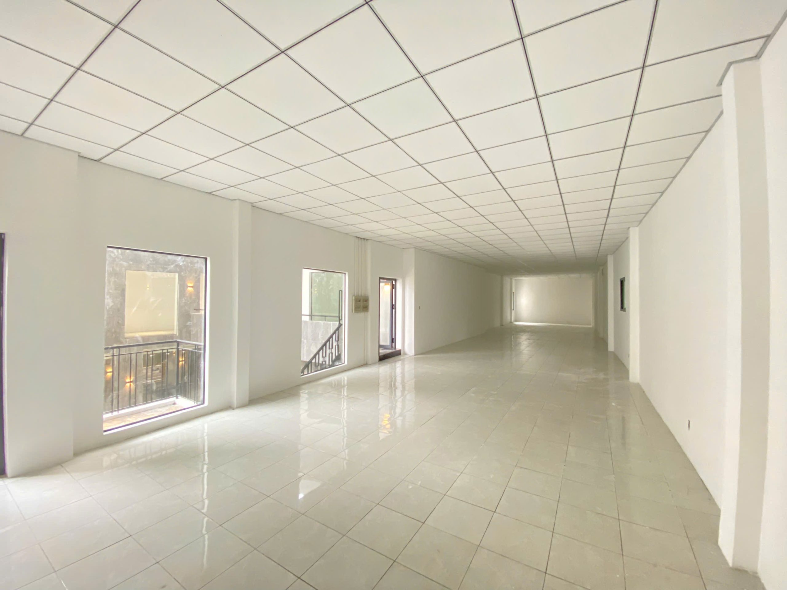Hình ảnh tòa nhà 54–56 Lê Quốc Hưng