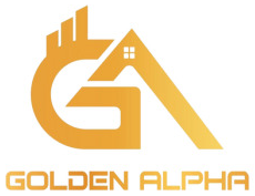 Golden Alpha